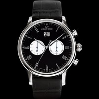 Jaquet Droz Chrono Grande Date J024034202