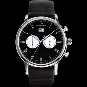 Jaquet Droz Chrono Grande Date J024034202