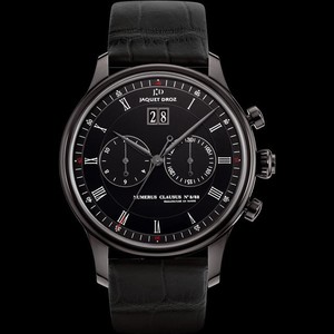 Jaquet Droz Chrono Grande Date J024038201