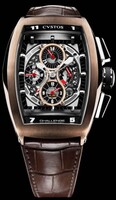 Cvstos Chrono C GT C BC BC