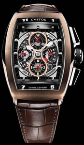 Cvstos Chrono C GT C BC BC