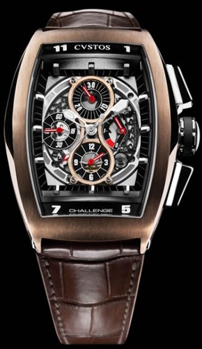Cvstos Chrono C GT C BC BC