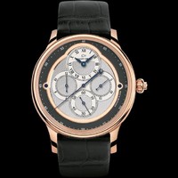 Jaquet Droz Chrono Monopusher J007633201