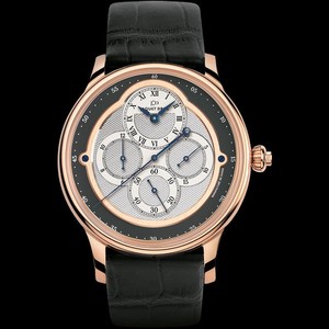Jaquet Droz Chrono Monopusher J007633201