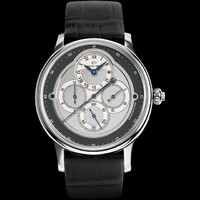 Jaquet Droz Chrono Monopusher J007634201