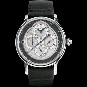 Jaquet Droz Chrono Monopusher J007634201