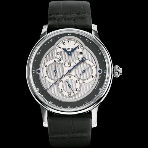 Jaquet Droz Chrono Monopusher J007634201