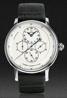 Jaquet Droz Chrono Monopusher J007634202