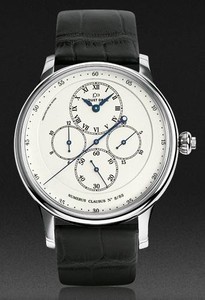 Jaquet Droz Chrono Monopusher J007634202