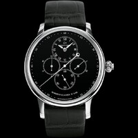 Jaquet Droz Chrono Monopusher J007634209