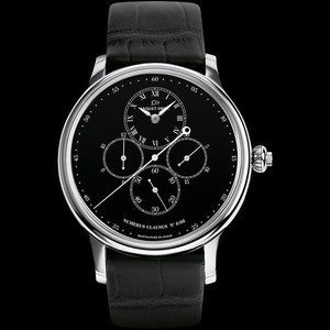 Jaquet Droz Chrono Monopusher J007634209