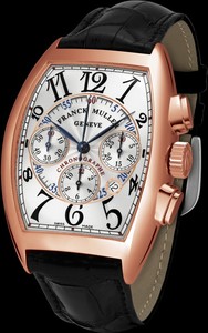 Franck Muller Chronograph 8880 CC AT