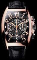 Franck Muller Chronograph 8080 CC AT REL MAR