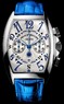 Franck Muller Chronograph 9080 CC AT MAR