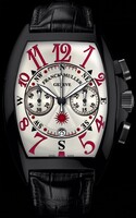 Franck Muller Chronograph 9080 CC AT NR MAR