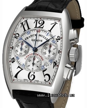 Franck Muller Chronograph 8880 CC AT Sl
