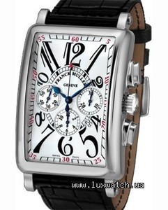 Franck Muller Chronograph 1300 CC AT