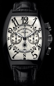 Franck Muller Chronograph 8080 CC AT NR MAR