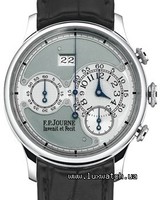 Tourbillon Souverain 4