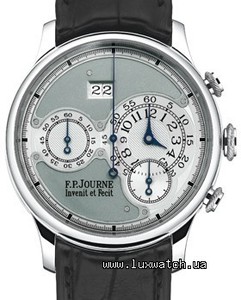 Tourbillon Souverain 4