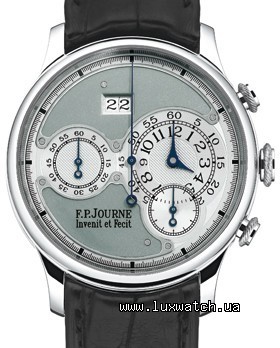 Tourbillon Souverain 4