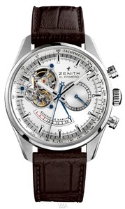 Zenith El Primero Chronomaster Power Reserve 42 ММ 03.2080.4021/01.C494