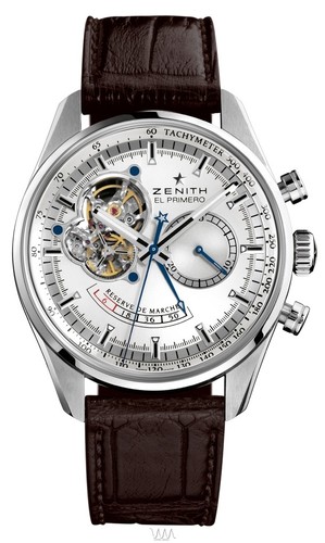 Zenith El Primero Chronomaster Power Reserve 42 ММ 03.2080.4021/01.C494