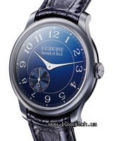 Chronometre Bleu