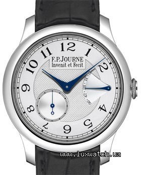 Chronometre Souverain 1