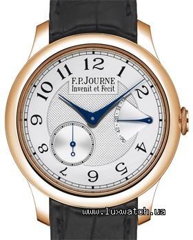 Chronometre Souverain 2