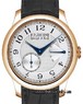 Chronometre Souverain 4