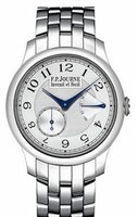 Chronometre Souverain 3