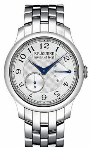 Chronometre Souverain 3