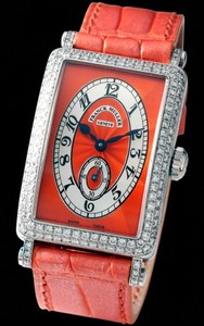 Franck Muller Chronometro 950 S6 CHR MET D