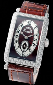 Franck Muller Chronometro 950 S6 CHR MET D Br