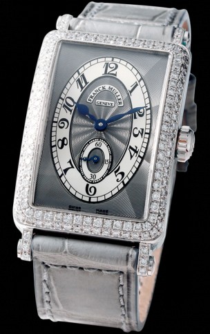 Franck Muller Chronometro 950 S6 CHR MET D Grey