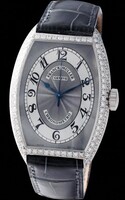 Franck Muller Chronometro 5850 SC CHR MET D