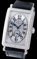 Franck Muller Chronometro 900 S6 CHR MET D CD
