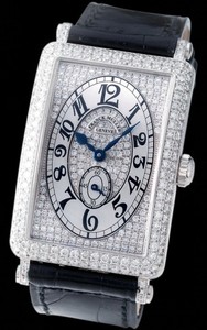 Franck Muller Chronometro 900 S6 CHR MET D CD