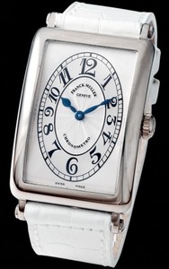 Franck Muller Chronometro 1002 QZ CHR MET