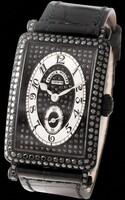 Franck Muller Chronometro 900 S6 CHR MET NR D CD