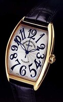 Franck Muller Cintree Curvex Classic 5850 SC