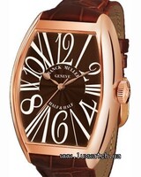 Franck Muller Classic Date 7880 SC DT