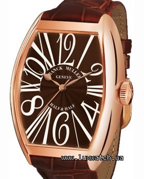 Franck Muller Classic Date 7880 SC DT