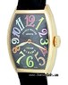 Franck Muller Cintree Curvex Colour Dreams 5850 SC CODR