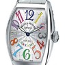 Franck Muller Cintree Curvex Colour Dreams 7502 QZ CODR