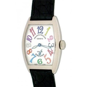 Franck Muller Cintree Curvex Ladies 1750 S6