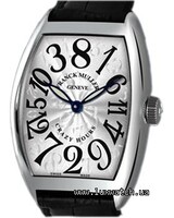 Franck Muller Cintree Curvex Crazy Hours 8880 CH ACE