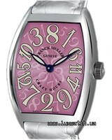 Franck Muller Cintree Curvex Crazy Hours 8880 CH ACP