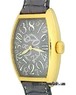 Franck Muller Cintree Curvex Crazy Hours 5850 CH